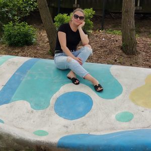 Meet your Posher, Anna